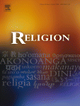 Go to journal home page - Religion